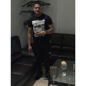 Meet your Posher, Franklin